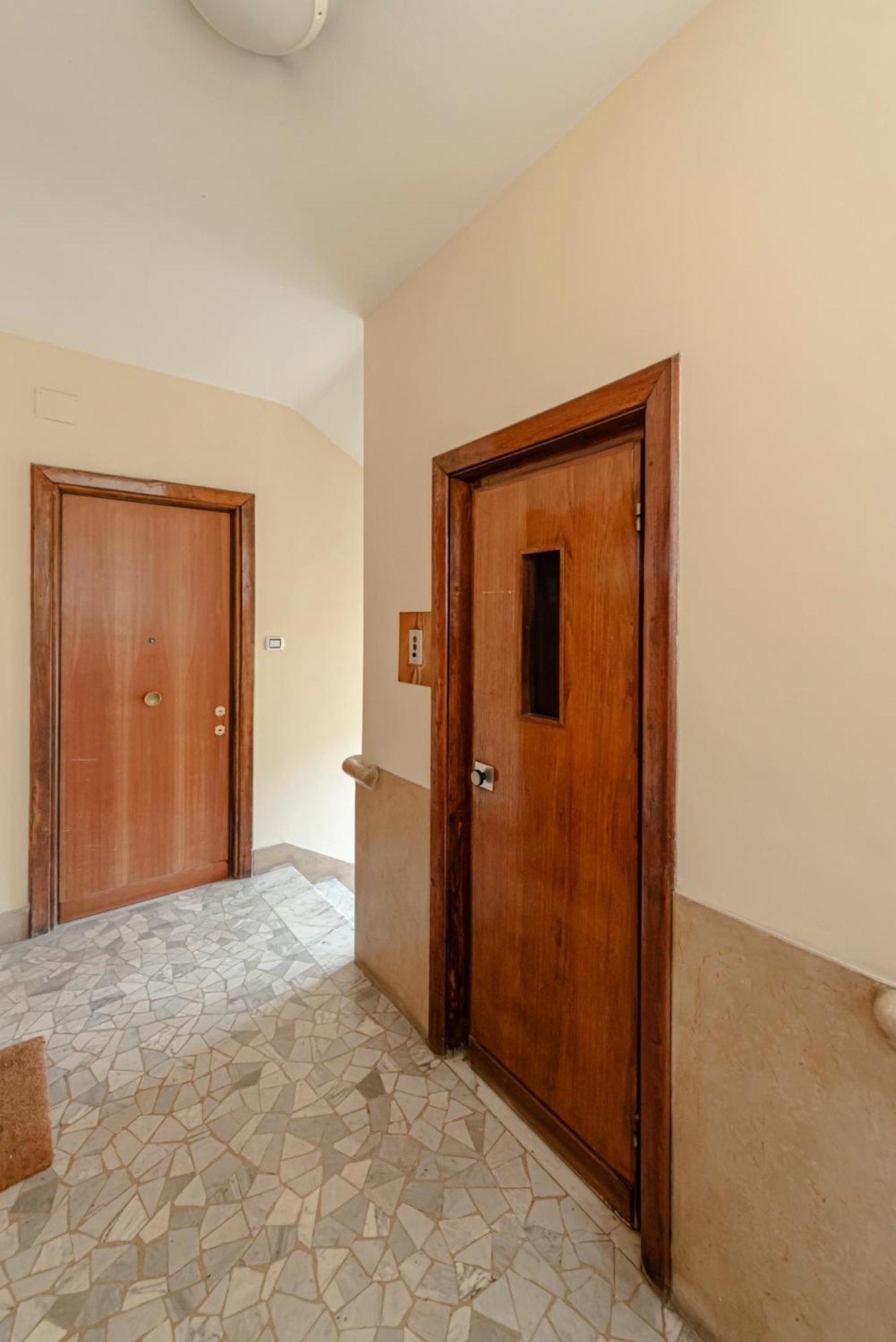 Bed & Breakfast Il Narciso Róma Kültér fotó