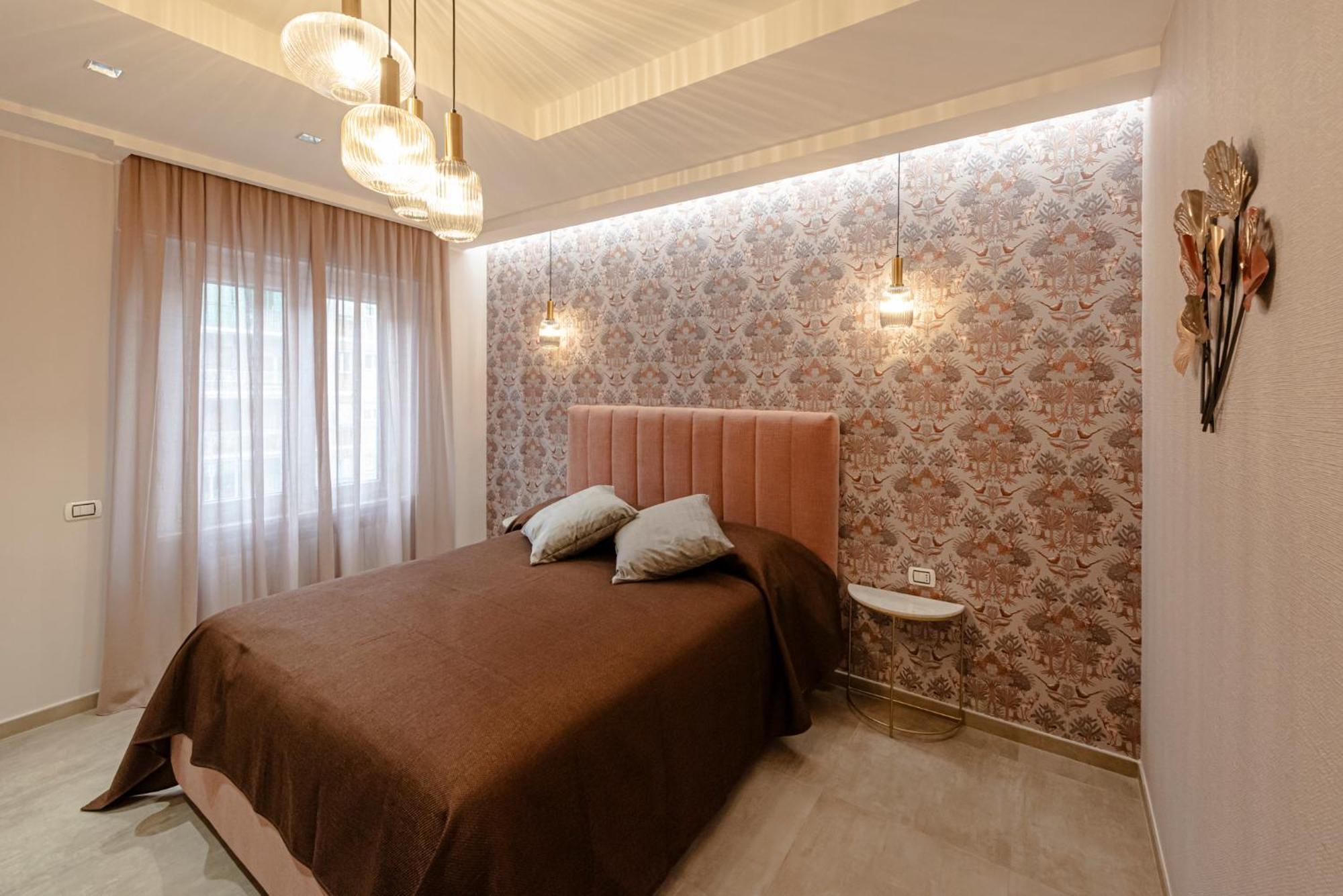 Bed & Breakfast Il Narciso Róma Kültér fotó