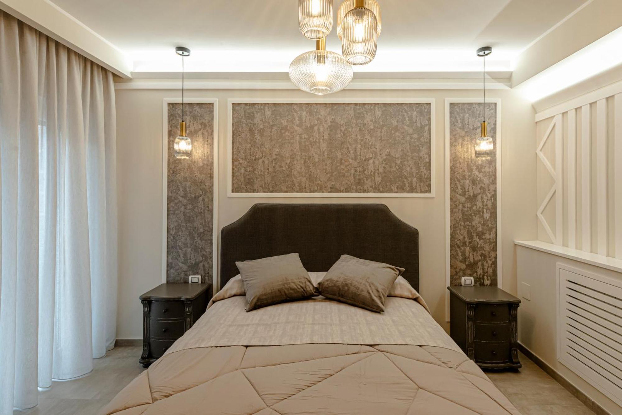 Bed & Breakfast Il Narciso Róma Kültér fotó